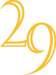 Label for Vineyard 29